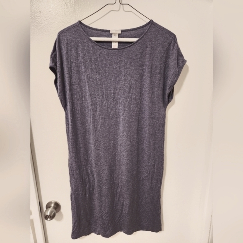 Hanro t-shirt dress Size S